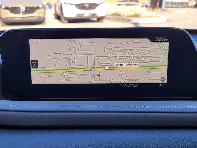 used 2023 Mazda CX-30 car, priced at $26,105