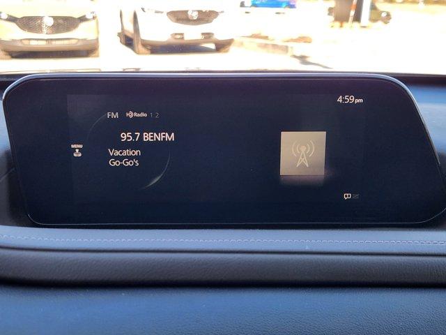 used 2023 Mazda CX-30 car, priced at $26,105