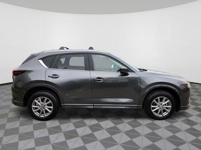 used 2025 Mazda CX-5 car, priced at $31,310