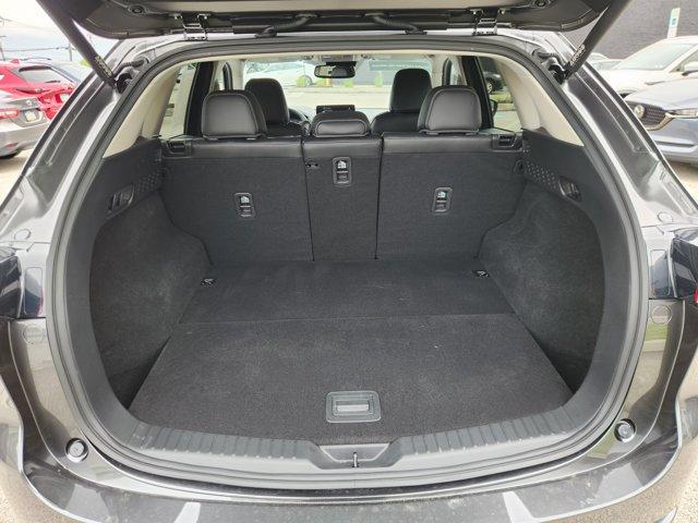 used 2025 Mazda CX-5 car, priced at $31,310