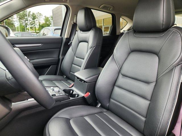 used 2025 Mazda CX-5 car, priced at $31,310