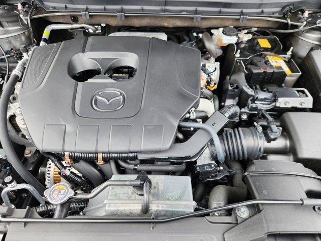 used 2025 Mazda CX-5 car, priced at $31,310