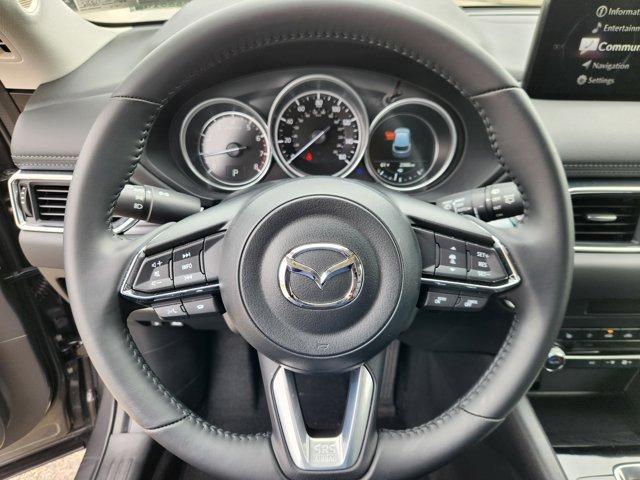 used 2025 Mazda CX-5 car, priced at $31,310
