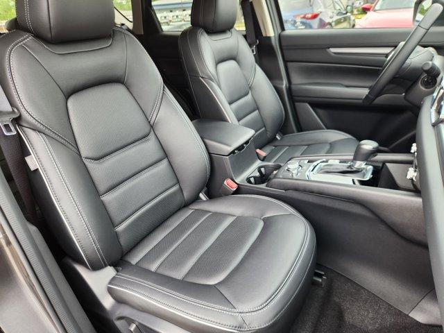 used 2025 Mazda CX-5 car, priced at $31,310