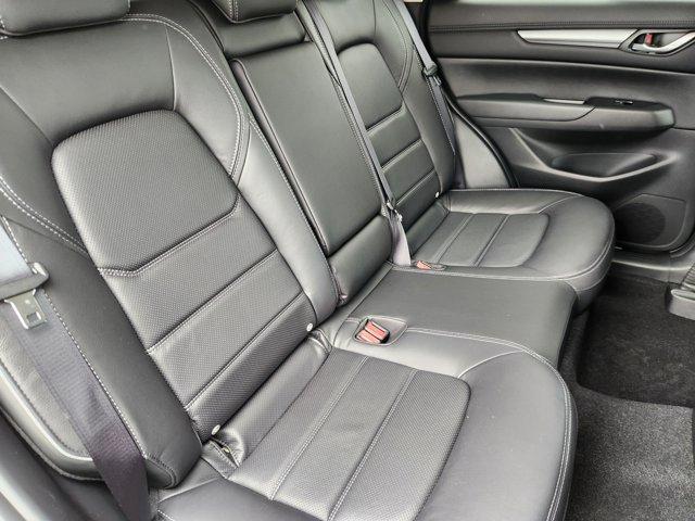 used 2025 Mazda CX-5 car, priced at $31,310