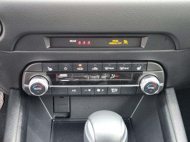 used 2025 Mazda CX-5 car, priced at $31,310