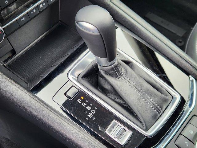 used 2025 Mazda CX-5 car, priced at $31,310