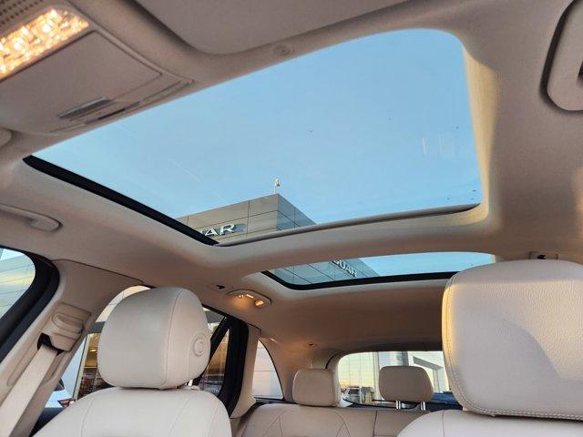 used 2021 Mercedes-Benz GLC 300 car, priced at $25,000