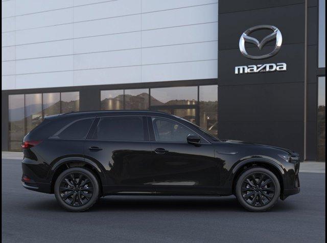 new 2026 Mazda CX-90 car, priced at $57,275