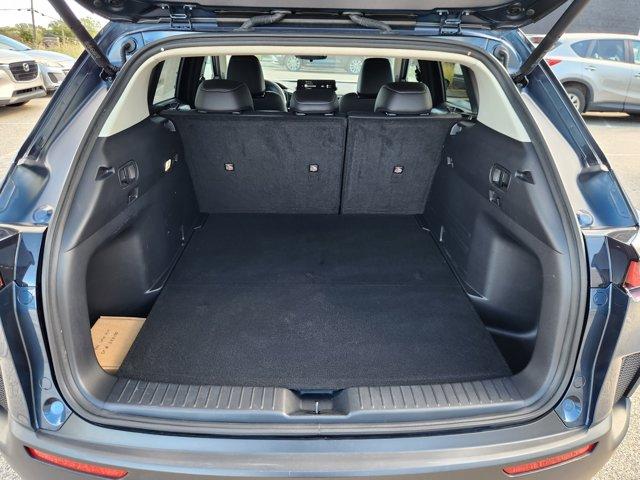 used 2024 Mazda CX-50 car, priced at $26,469
