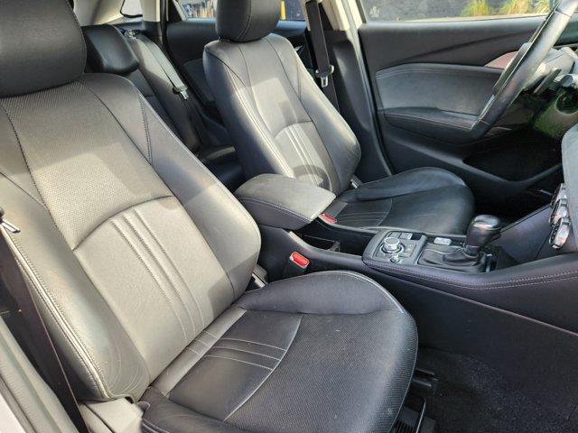 used 2019 Mazda CX-3 car, priced at $18,175