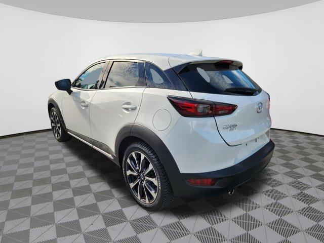 used 2019 Mazda CX-3 car, priced at $18,175