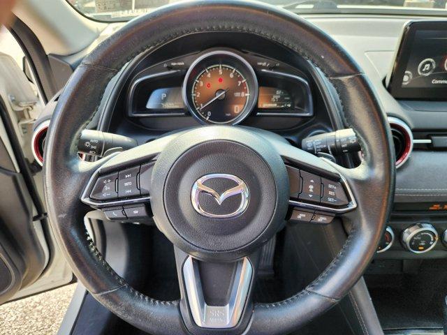 used 2019 Mazda CX-3 car, priced at $18,175