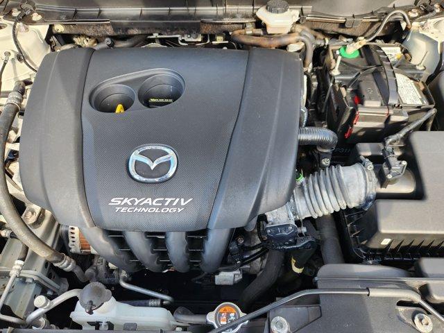 used 2019 Mazda CX-3 car, priced at $18,175