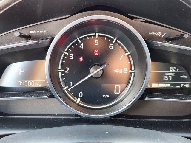 used 2019 Mazda CX-3 car, priced at $18,175