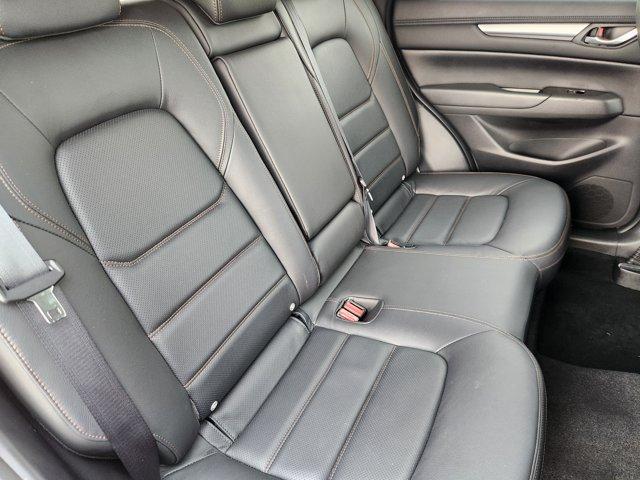 used 2023 Mazda CX-5 car, priced at $27,380