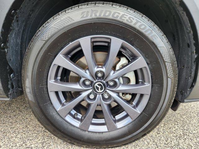 used 2024 Mazda CX-30 car, priced at $23,823