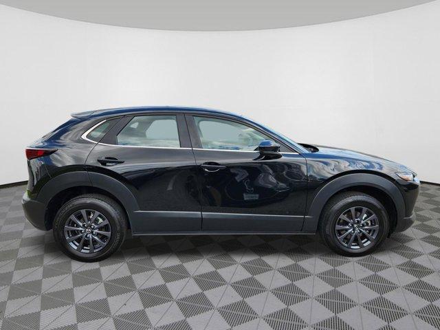 used 2024 Mazda CX-30 car, priced at $23,823
