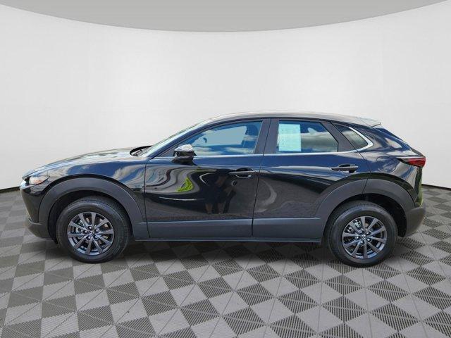 used 2024 Mazda CX-30 car, priced at $23,823