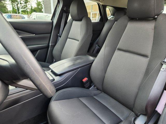 used 2024 Mazda CX-30 car, priced at $23,823