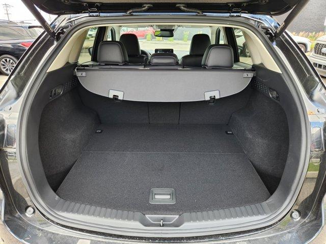 used 2025 Mazda CX-5 car, priced at $35,364