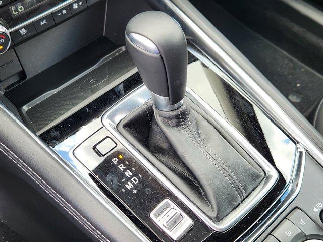 used 2025 Mazda CX-5 car, priced at $35,364
