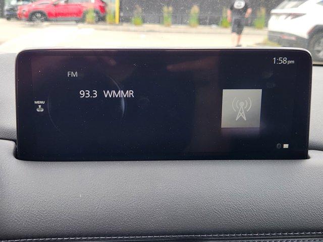 used 2025 Mazda CX-5 car, priced at $35,364