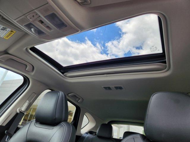 used 2025 Mazda CX-5 car, priced at $35,364