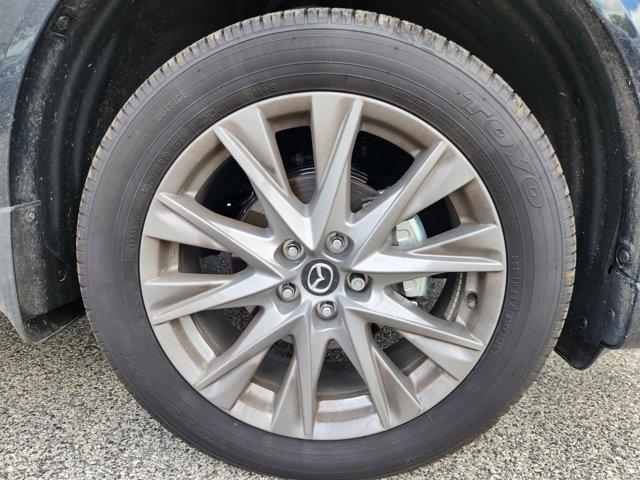 used 2025 Mazda CX-5 car, priced at $35,364