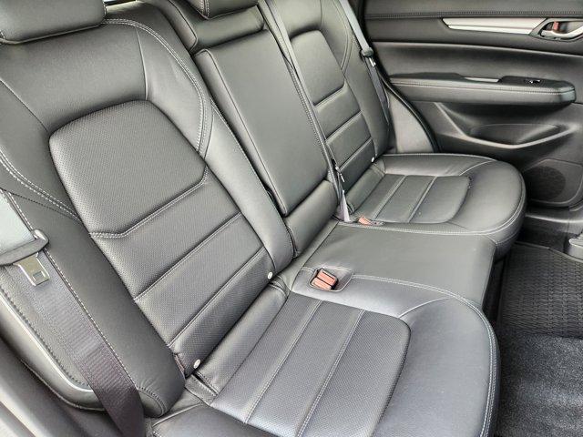 used 2025 Mazda CX-5 car, priced at $35,364