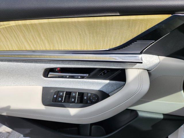 used 2025 Mazda CX-90 car, priced at $46,969