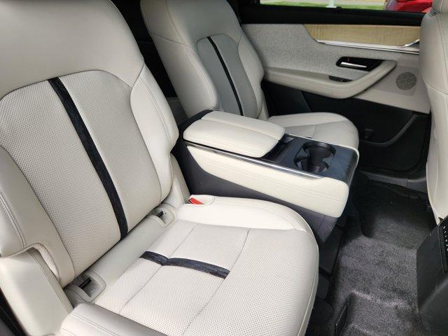 used 2025 Mazda CX-90 car, priced at $46,969