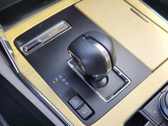 used 2025 Mazda CX-90 car, priced at $46,969