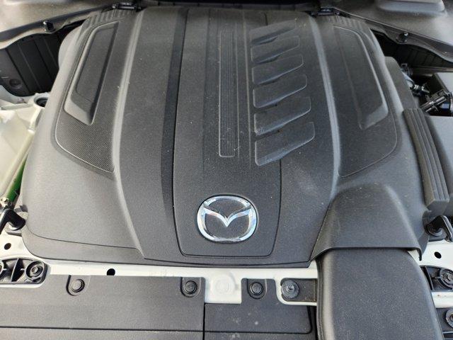 used 2025 Mazda CX-90 car, priced at $46,969