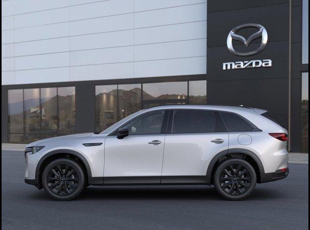 new 2026 Mazda CX-90 car, priced at $49,225