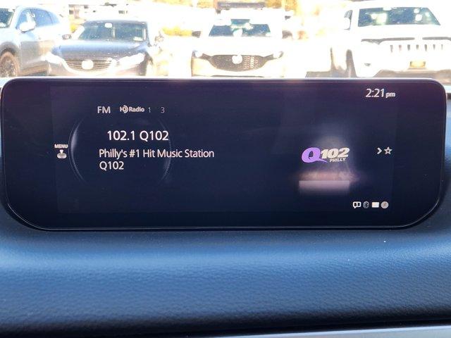 used 2025 Mazda CX-50 Hybrid car, priced at $31,451