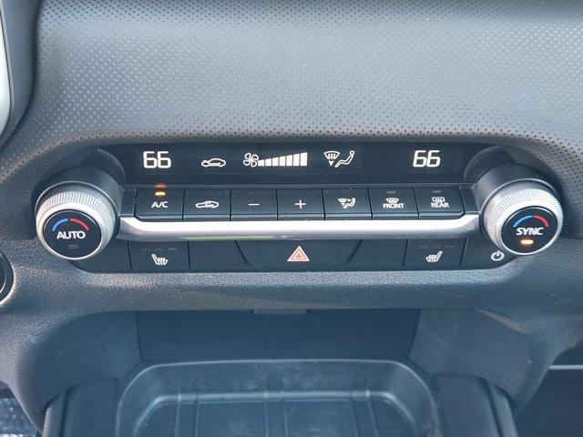 used 2025 Mazda CX-50 Hybrid car, priced at $31,451