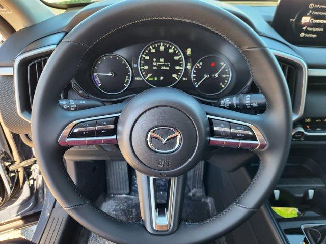 used 2025 Mazda CX-50 Hybrid car, priced at $31,451
