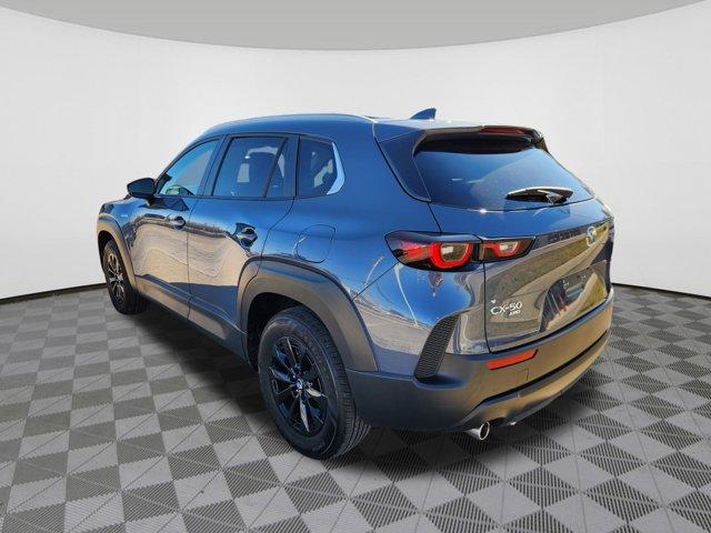 used 2025 Mazda CX-50 Hybrid car, priced at $31,451