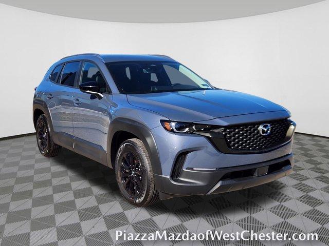 used 2025 Mazda CX-50 Hybrid car, priced at $31,451