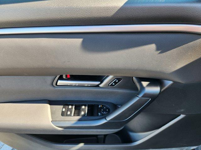 used 2025 Mazda CX-50 Hybrid car, priced at $31,451