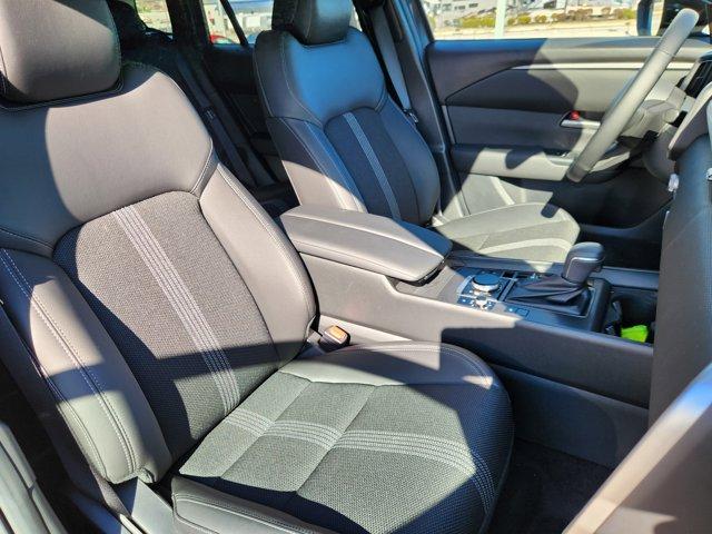 used 2025 Mazda CX-50 Hybrid car, priced at $31,451