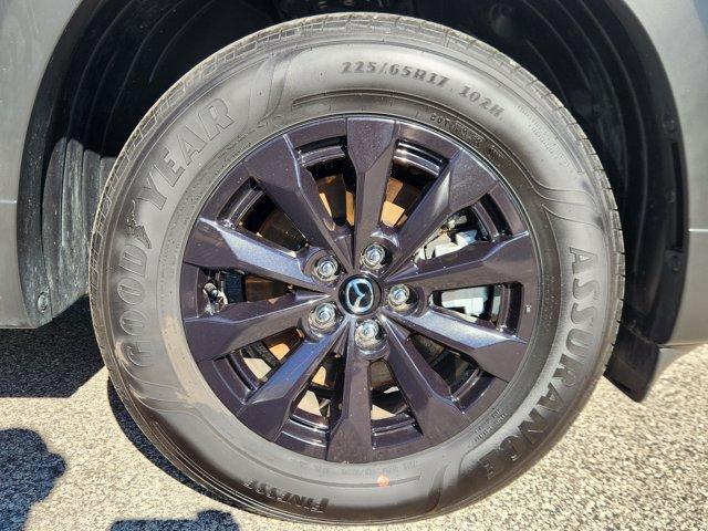 used 2025 Mazda CX-50 Hybrid car, priced at $31,451