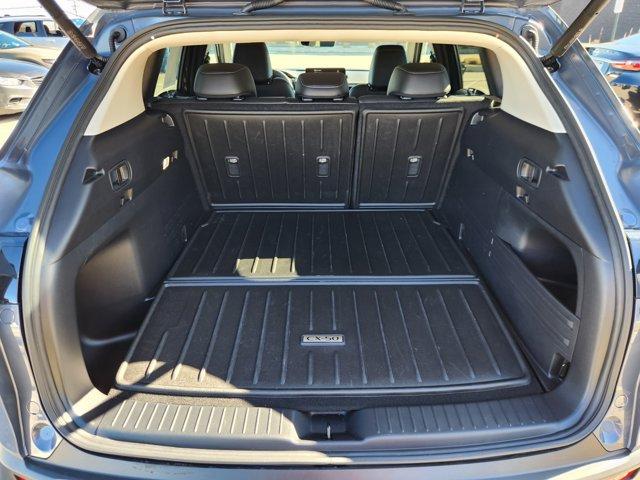 used 2025 Mazda CX-50 Hybrid car, priced at $31,451