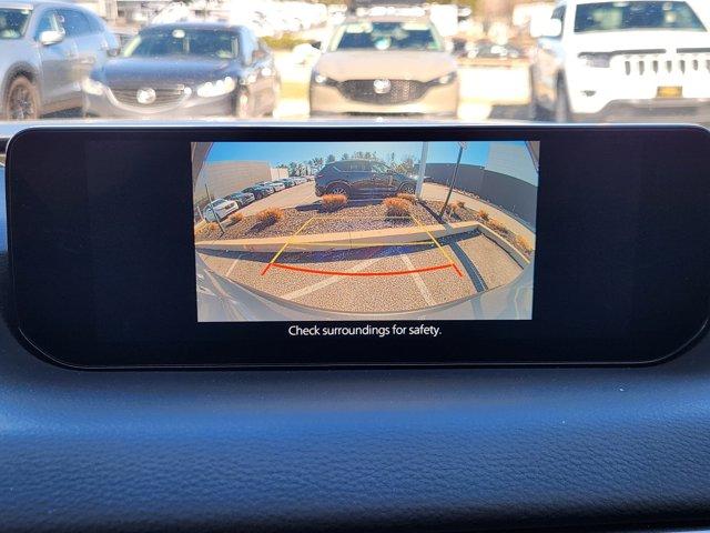 used 2025 Mazda CX-50 Hybrid car, priced at $31,451