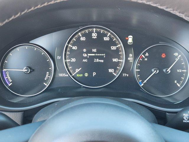 used 2025 Mazda CX-50 Hybrid car, priced at $31,451