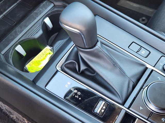 used 2025 Mazda CX-50 Hybrid car, priced at $31,451