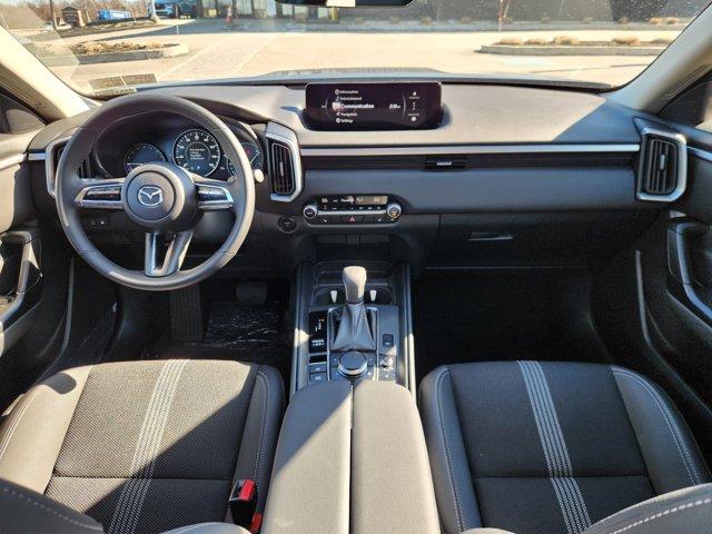 used 2025 Mazda CX-50 Hybrid car, priced at $31,451
