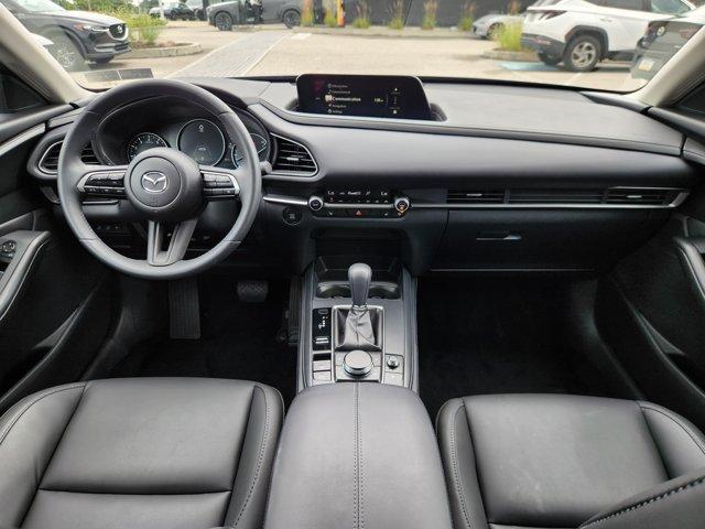 used 2026 Mazda CX-30 car, priced at $27,660