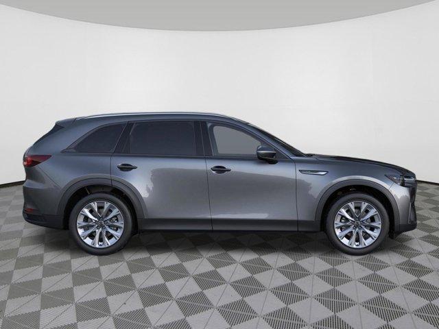 new 2026 Mazda CX-90 car, priced at $45,075